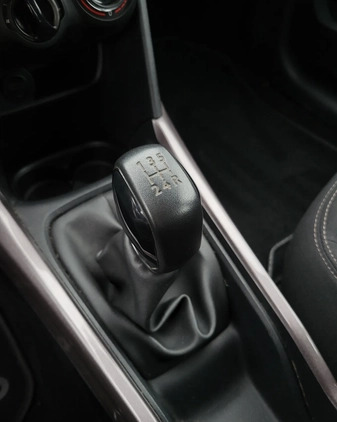 Peugeot 2008 cena 32900 przebieg: 130000, rok produkcji 2016 z Kock małe 232